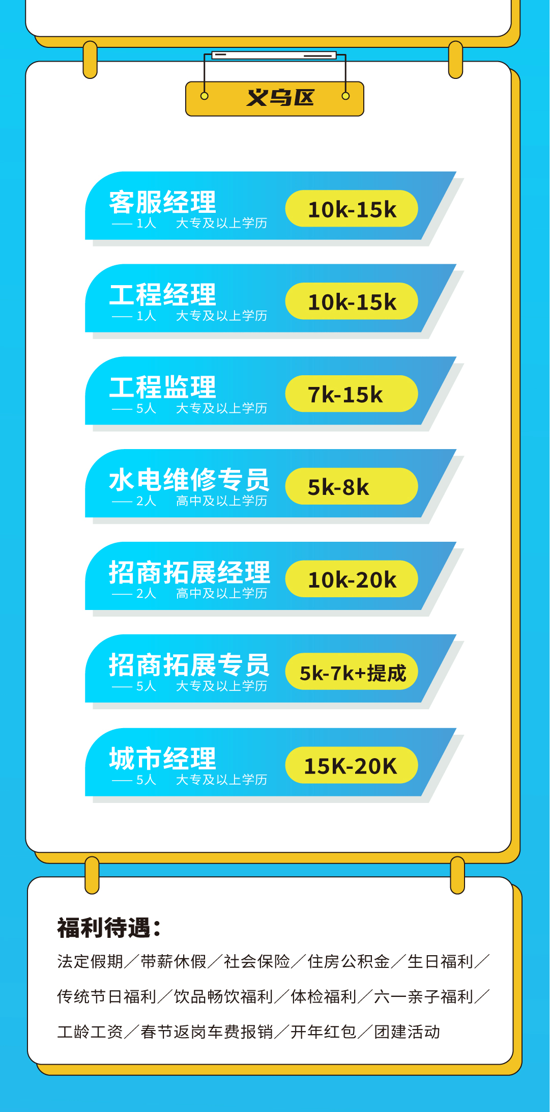 哈哈体育奶茶招聘