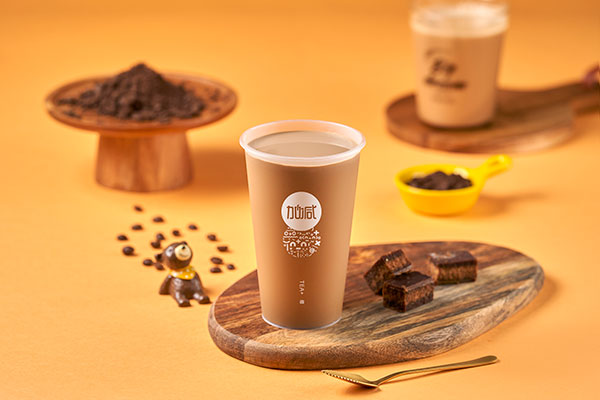 哈哈体育茶饮加盟前景如何？揭秘创业加盟的绝佳机遇